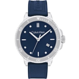 Resim Calvin Klein Ck25200206 Erkek Kol Saati 