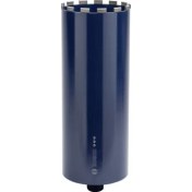 Resim Bosch - Best Serisi Beton Için 1 1/4'' Unc Girişli Elmas Sulu Karot Ucu 186 mm 