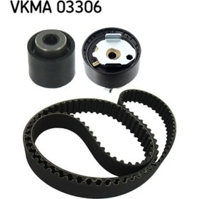 Resim Skf Eksantrik Gergi Kiti 118x160 Astra L 21 Corsa F-combo E 19 Crossland-grandland-1 IS00-SKF VKMA03306 