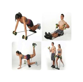 Resim River World Egzersiz İçin Alet Çok Renkli 