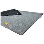 Resim Shade Elektrikli Halı Altı Isıtıcı Ped 180cm x 250cm 900 Watt 