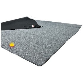 Resim Shade Elektrikli Halı Altı Isıtıcı Ped 180cm x 250cm 900 Watt 