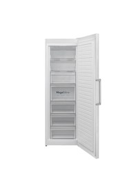 Resim VESTEL CDL701 E NF Dikey Derin Dondurucu 