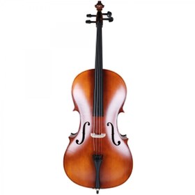 Resim Carlovy CLA8 4/4 Çello 