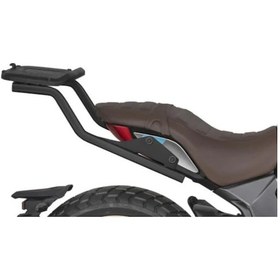 Resim Shad Arka Çanta Bağlantı Demiri Cfmoto 700 Cl-x Herıtage 21-25 C0cl71st Siyah 