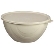 Resim Geseus Moon Star Elegance Kapaklı Yoğurt Mayalama Kabı Yemek Saklama Kabı 4 Litre-rbk-313 