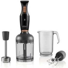 Resim Arzum AR9027 Pro Blacklıne Eco Set 