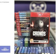 Resim Cronos: The New Dawn Nintendo Switch oyunu - konsoltech 