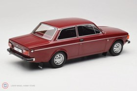 Resim 1:18 MCG 1973 Volvo 142 