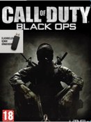 Resim Tigdes Call of Duty Black Ops PC Oyunu | Windows Uyumlu | Flash Bellek ile Gönderilir 