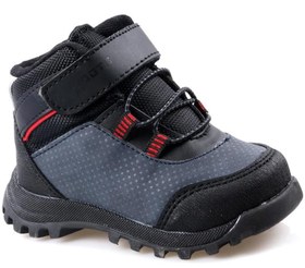 Resim Cool 19-K38 Lacivert Erkek Çocuk Bebe Bot 