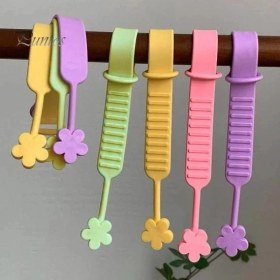 Resim Eco Lounge Silikon Klozet Kaldırma Atı 3 Adet 