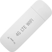 Resim Oliver 4g Wifi Router Adaptörü Cep Mobil Hotspot Dongle Win 7 10 Xp Masaüstü Için 