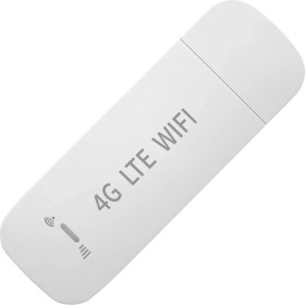 Resim Oliver 4g Wifi Router Adaptörü Cep Mobil Hotspot Dongle Win 7 10 Xp Masaüstü Için 