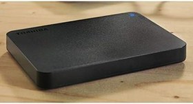 Resim Toshiba Canvio Basic 2.5" 1TB USB 3.2 Gen1 Harici Harddisk (HDTB410EK3AA) 