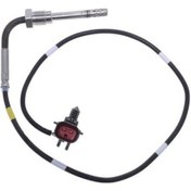 Resim Egzoz Sıcaklık Sensörü Fuso Canter Euro5 2012- 