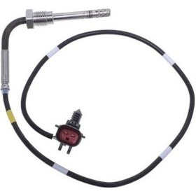 Resim Egzoz Sıcaklık Sensörü Fuso Canter Euro5 2012- 