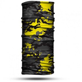 Resim Vexo BANDANA CAMOUFLAGE 
