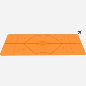 Resim Liforme Happiness 2mm Travel Mat - STD 