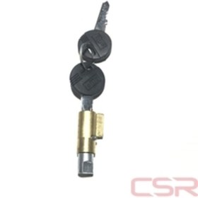 Resim MotoExpressStore Direksiyon Kilidi Chetak 