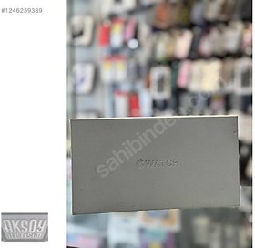 Resim KARŞIYAKA AKSOY İLETİŞİM APPLE WATCH ULTRA 2 49MM 6 AYLIK 