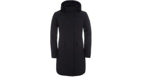 Resim The North Face Suzanne Triclimate Kadın Ceket - T0CMH2JK3 