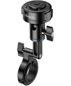 Resim Ulanzi O-lock Iı Bisiklet Telefon Tutucu M009 