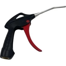 Resim Hava Tabancası Plastik Kısa A Tipi 