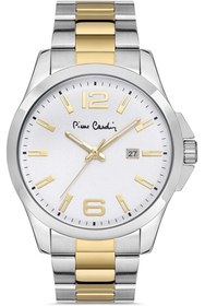 Resim Pierre Cardin 800411f06 Erkek Kol Saati 