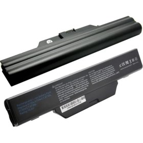 Resim Afila Hp HSTNN-IB51, HSTNN-IB52, HSTNN-IB55 Notebook Bataryası - Pili 