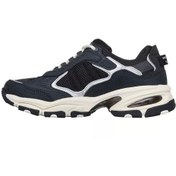 Resim Skechers Vigor 3.0 Kadın Günlük Spor Ayakkabı180247-bksl Siyah 