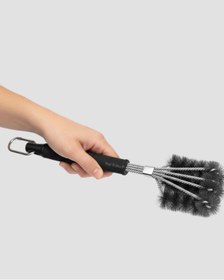 Resim renklime Mey İthalat® Grill ve Mangal Izgara Temizlik Aparatı 