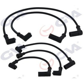 Resim Fiat Uno 70 Sx 1.4 Ie 8V Buji Kablosu Takim 202829997 