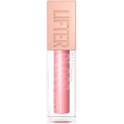 Resim Maybelline Lifter Gloss - Dudak Parlatıcı No: 004 Silk 