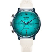 Resim Welder Moody Watch WWRC1025 47 mm Erkek Kol Saati 