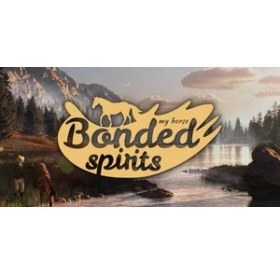 Resim PlayWay S.A. My Horse Bonded Spirits (Pc) 