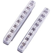 Resim Space Gündüz Ledli Far 6 Led / Laam422 