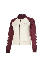Resim Hummel Genesa Zip Eşofman Üst 980350-3858 