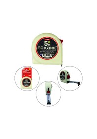 Resim Şerit Metre 5 19 - Şeffaf Era12547 Ahmet Eratool 