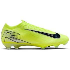 Resim Nike Mercurial Vapor 16 Elite FG | Sarı 
