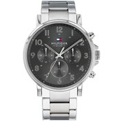 Resim Tommy Hilfiger Th1710382 Erkek Kol Saati 