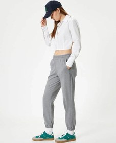 Resim Koton Kadın Eşofman Altı Antrasit 5wal40011ık 25ky59000077 Y5903 Antrasit 