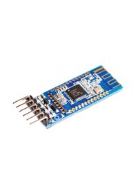 Resim Hm10 Cc2541 Bluetooth Modül Android ve Uyumlu iOS 