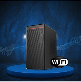 Resim Dagmor BN2015i5650 i5-650 8 GB 120 GB SSD Free Dos Masaüstü Bilgisayar 