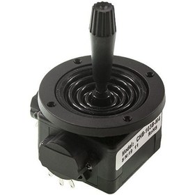 Resim Chb-103B 2 Eksen Joystick Ip65 Su Ve Toz Korumalı 
