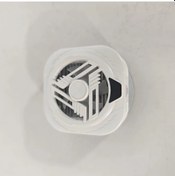 Resim Cloud011 Usb Oyun Soğutucu Fan Beyaz - 3 Hız Ayarlı, Sessiz, Taşınabilir 