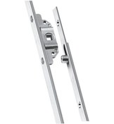 Resim Pvc Pencere İspanyolet 100cm 