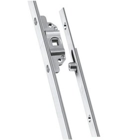 Resim Pvc Pencere İspanyolet 100cm 