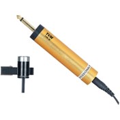 Resim Tvm Tvm-30 Kablolu Yaka Mikrofonu 