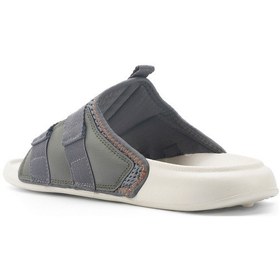 Resim Dockersbygerli Dockers By Gerli 238658 Gri Erkek Deniz Ayakkabısı 